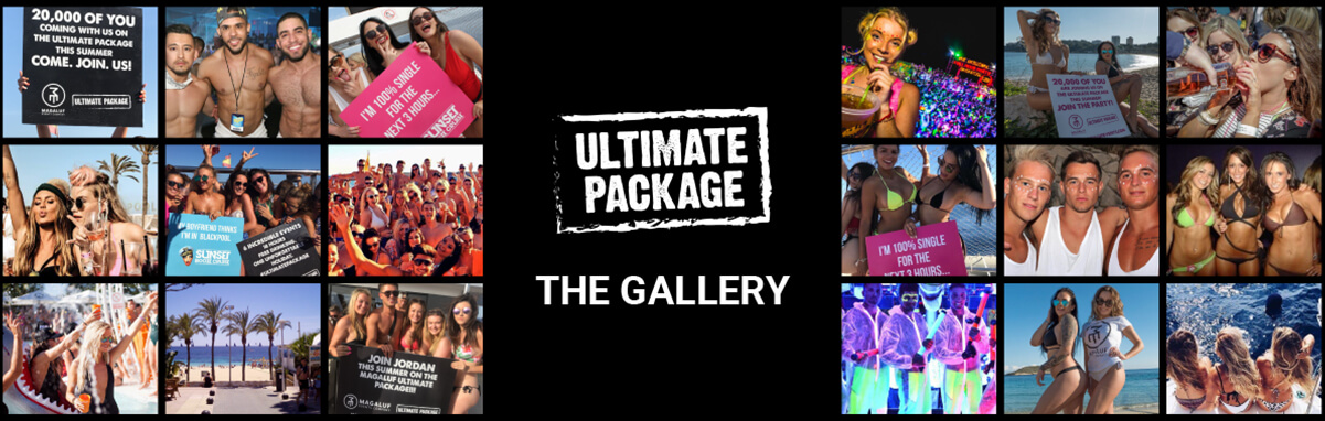 ultimate gallery