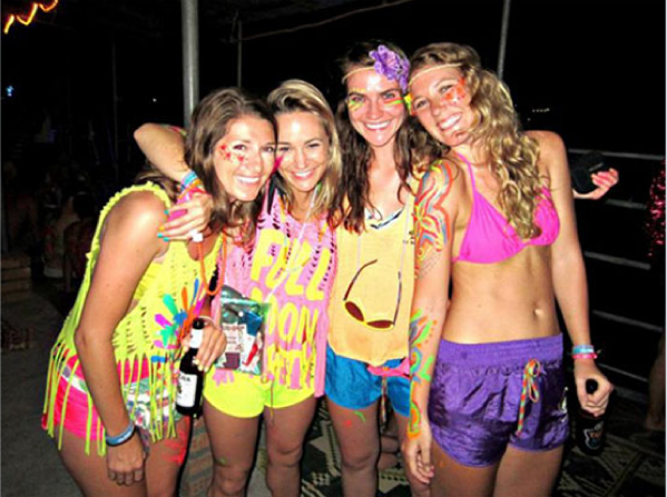 Magaluf Full Moon Party 2023 | Magaluf Events 2023 | Tickets