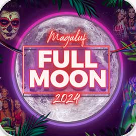 Full Moon Events