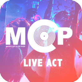 MCP Live Events