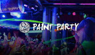 MCP Paint Party