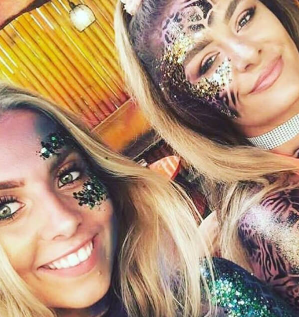 Zoo FacePaint