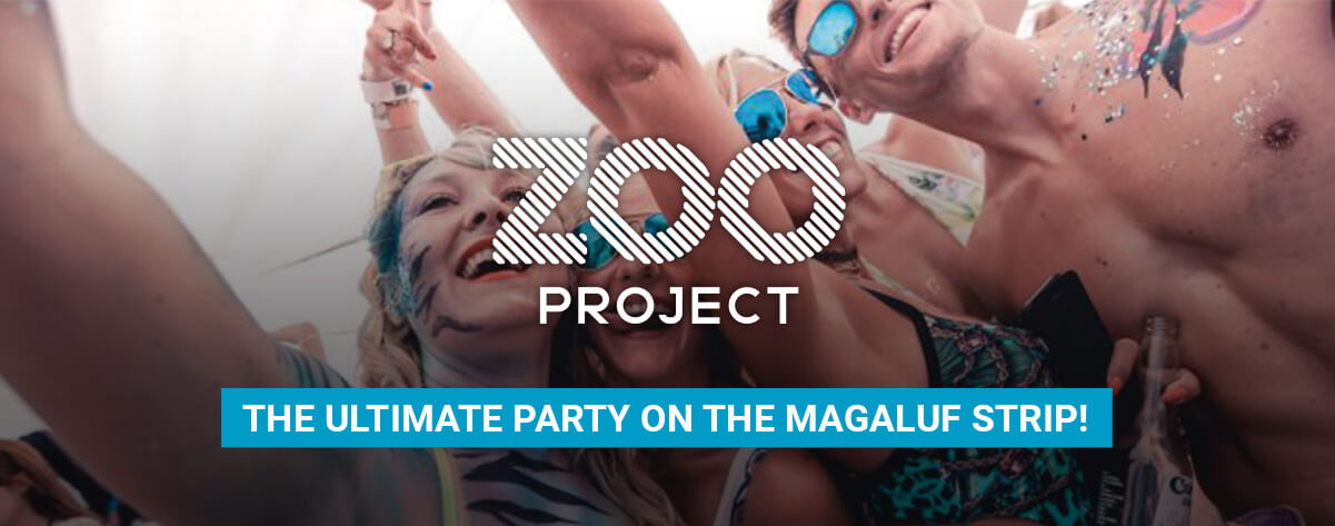 Zoo Project